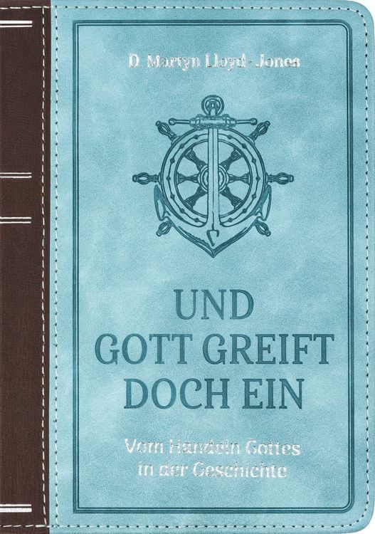 Produktbild: Und Gott greift doch ein