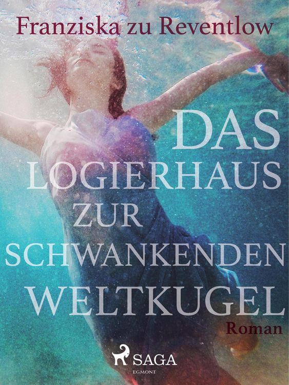 Produktbild: Das Logierhaus zur schwankenden Weltkugel