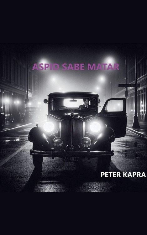 Produktbild: Aspid Sabe Matar