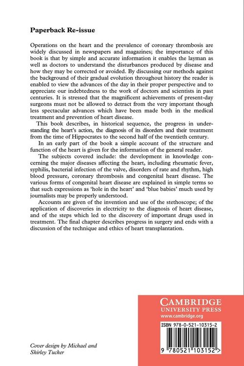 Produktbild: The Battle Against Heart Disease