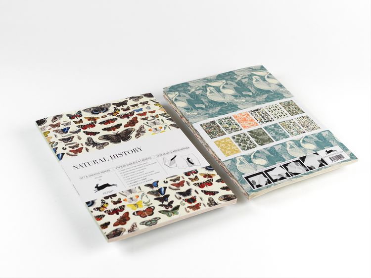 Produktbild: Natural History