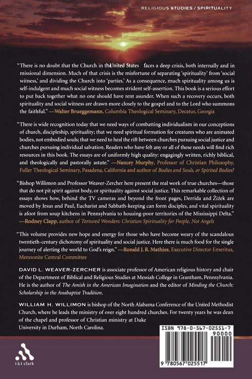 Produktbild: Vital Christianity