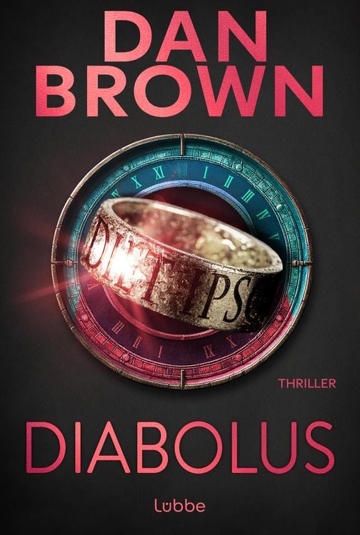 Produktbild: Diabolus