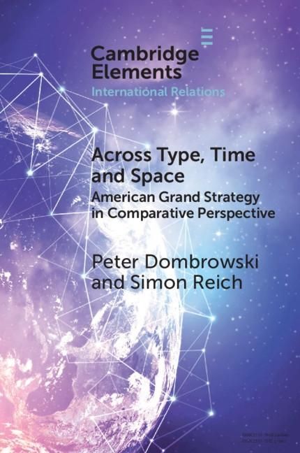 Produktbild: Across Type, Time and Space