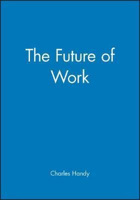 Produktbild: Handy, C: Future of Work