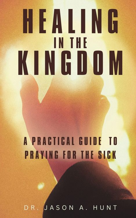 Produktbild: Healing in the Kingdom