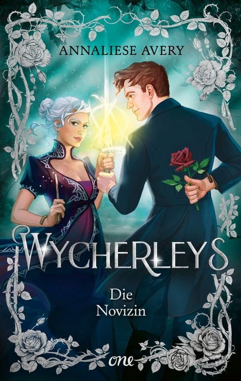 Produktbild: Wycherleys - Die Novizin