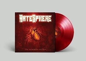 Produktbild: The Sickness Within