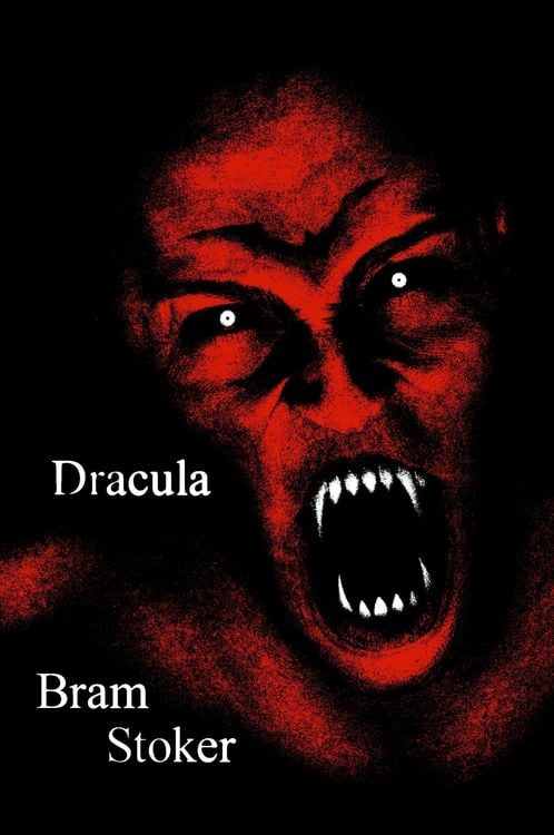 Produktbild: Dracula