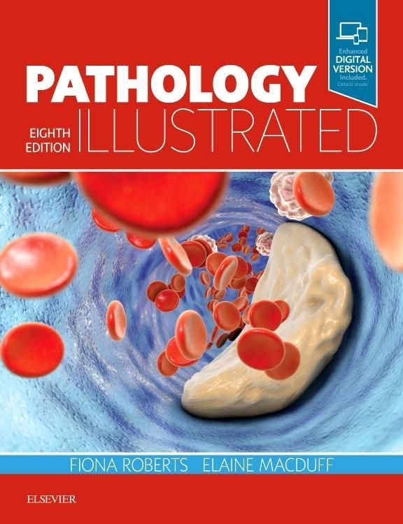 Produktbild: Pathology Illustrated