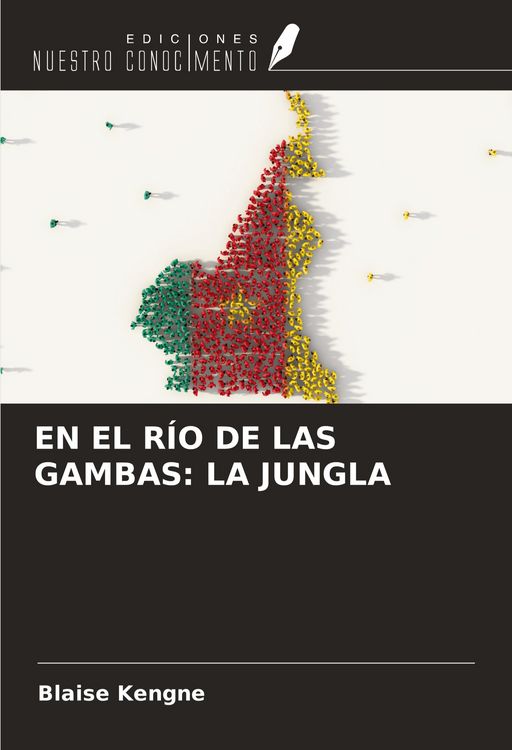 Produktbild: En El R&iacute;o De Las Gambas: La Jungla