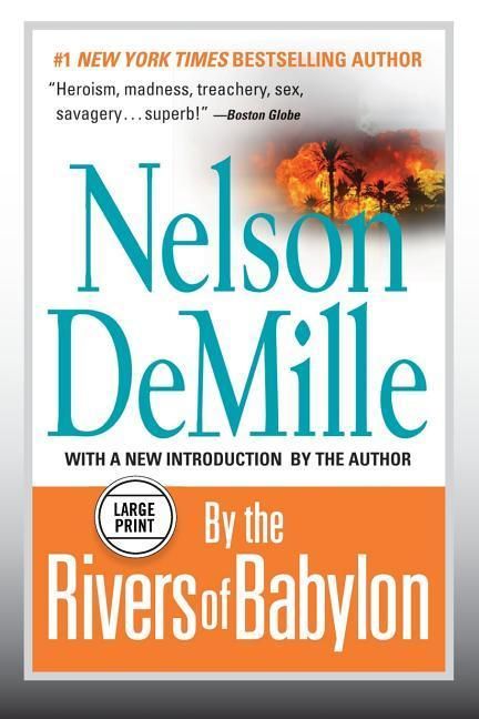 Produktbild: By the Rivers of Babylon