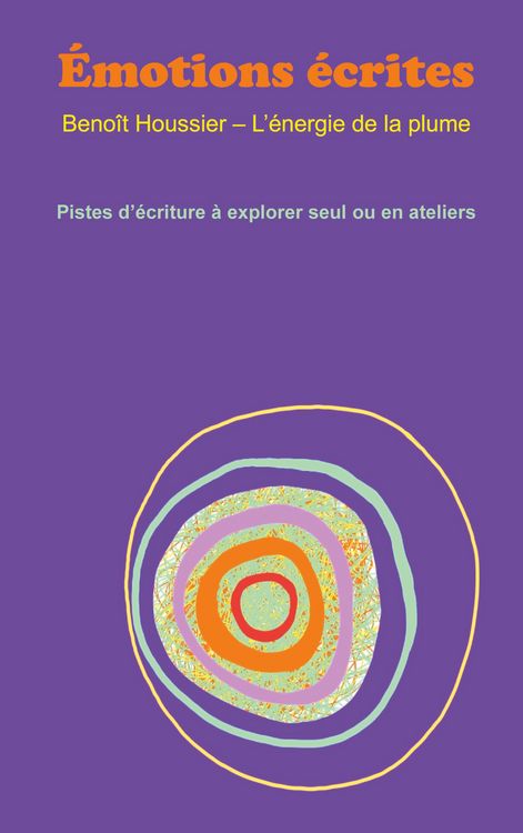Produktbild: &Eacute;motions &eacute;crites