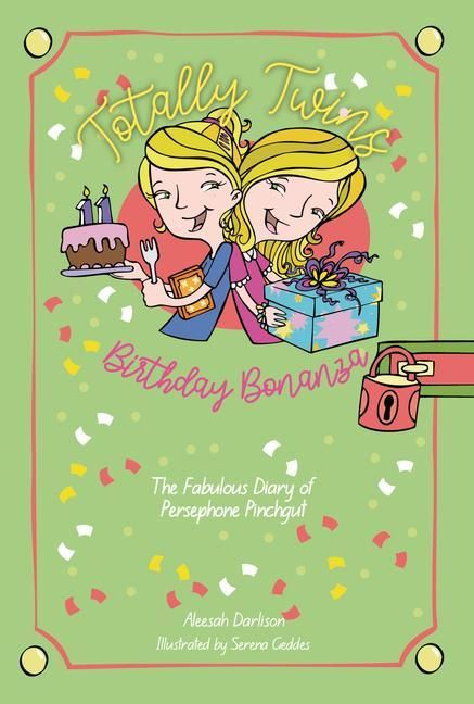 Produktbild: Birthday Bonanza