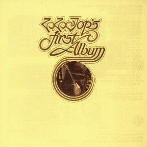Produktbild: Zz Top: First Album