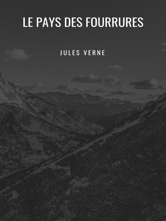 Produktbild: Le Pays des Fourrures