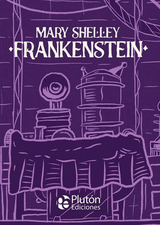 Produktbild: Frankenstein