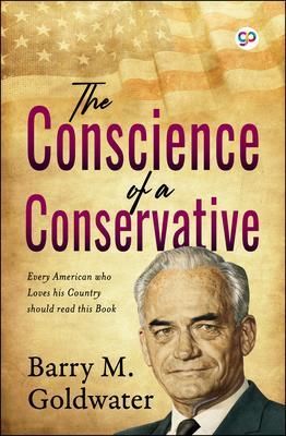 Produktbild: The Conscience of a Conservative