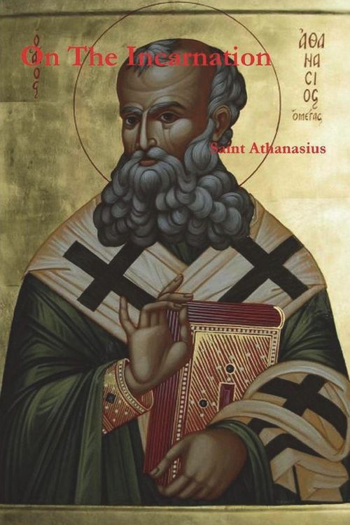 Produktbild: On the Incarnation