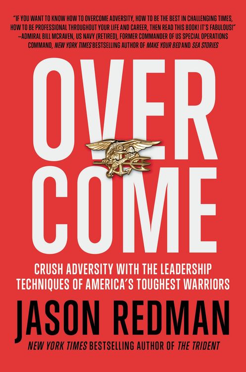 Produktbild: Overcome