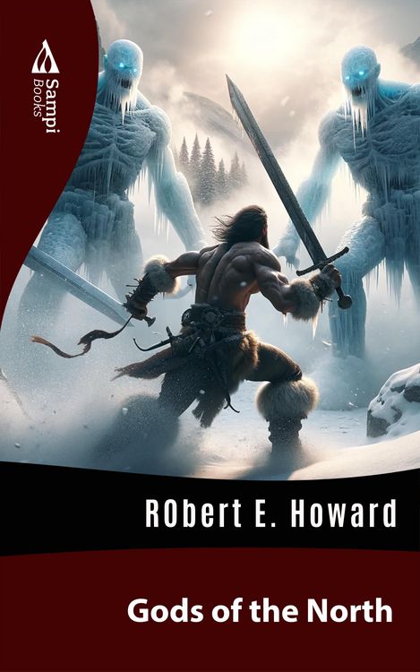 Produktbild: Gods of the North