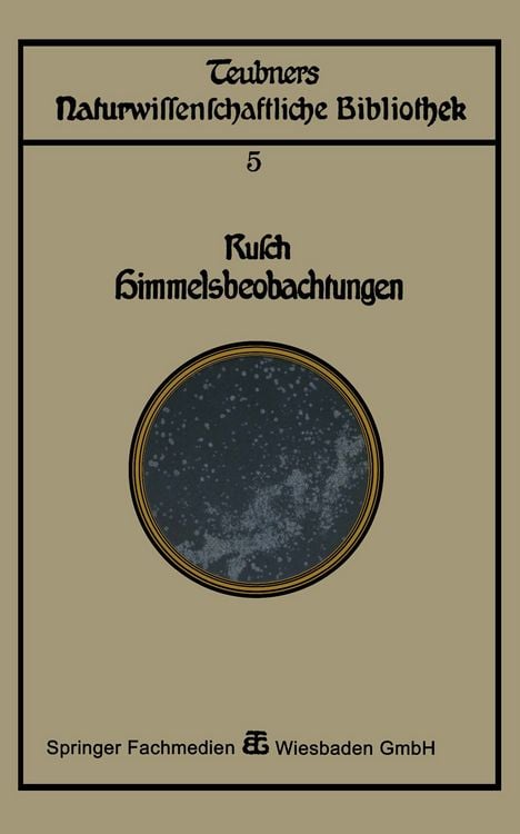 Produktbild: Himmelsbeobachtung mit blo&szlig;em Auge