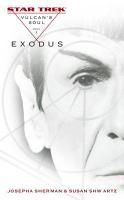 Produktbild: Vulcan's Soul Trilogy Book One