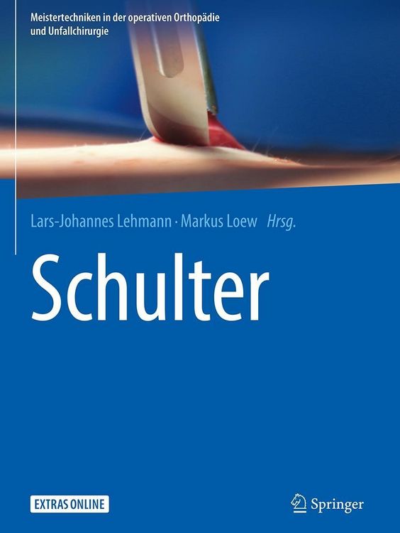 Produktbild: Schulter