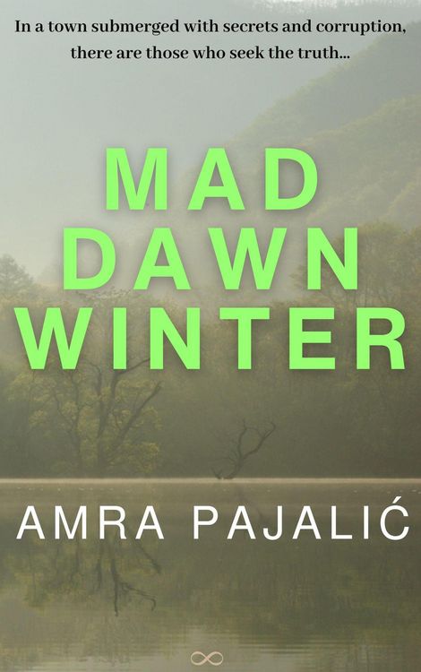 Produktbild: Mad Dawn Winter
