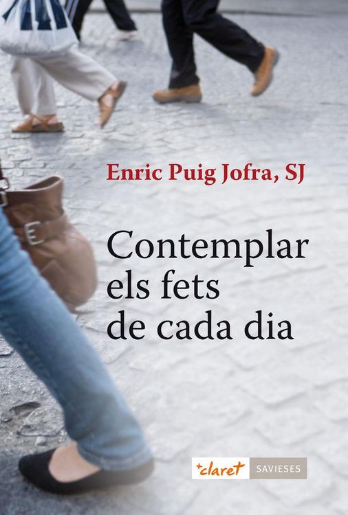 Produktbild: Contemplar els fets de cada dia