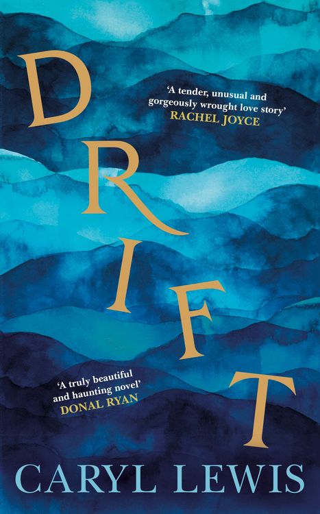 Produktbild: Drift