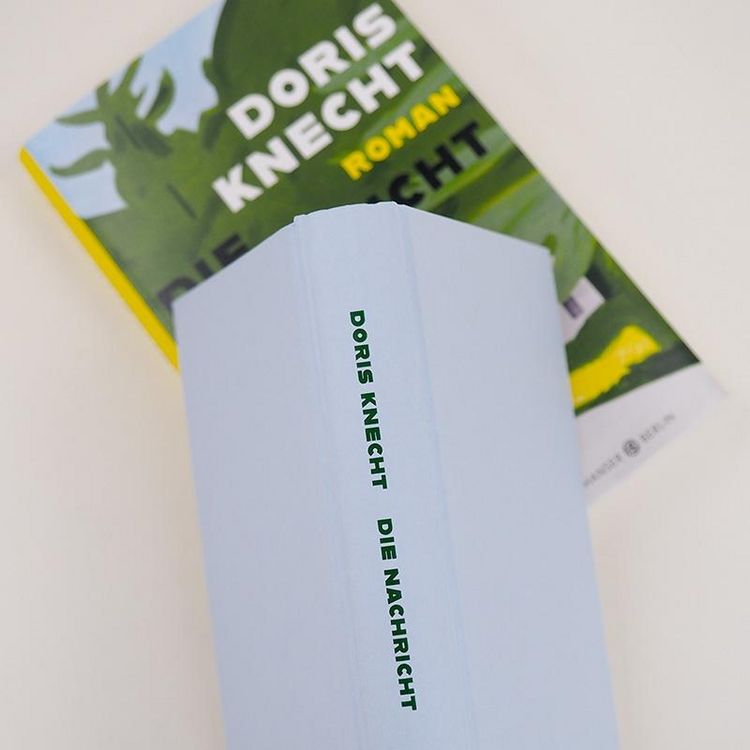 Produktbild: Die Nachricht