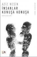 Produktbild: Insanlar Konusa Konusa
