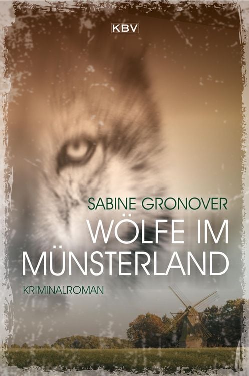 Produktbild: Wölfe im Münsterland