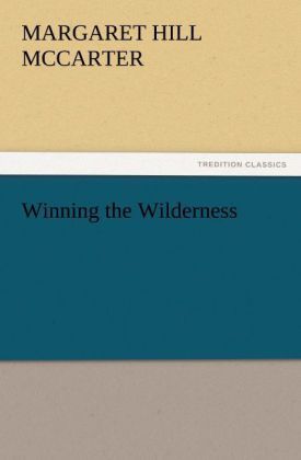 Produktbild: Winning the Wilderness