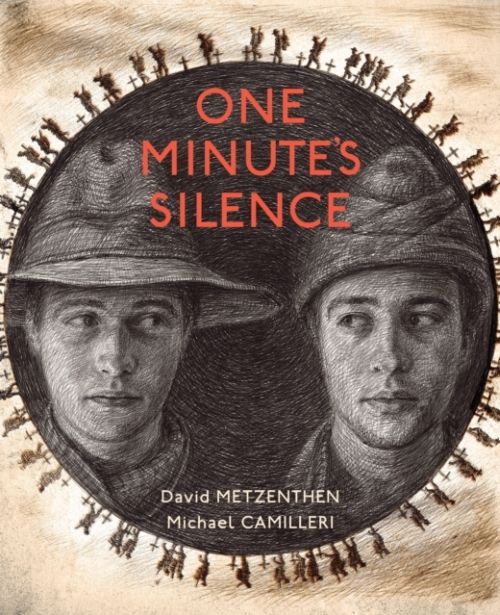 Produktbild: 1 Minutes Silence