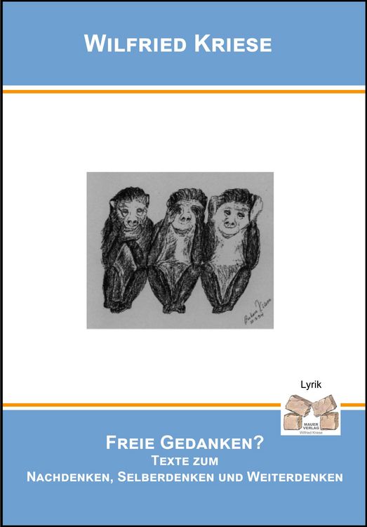 Produktbild: Freie Gedanken?
