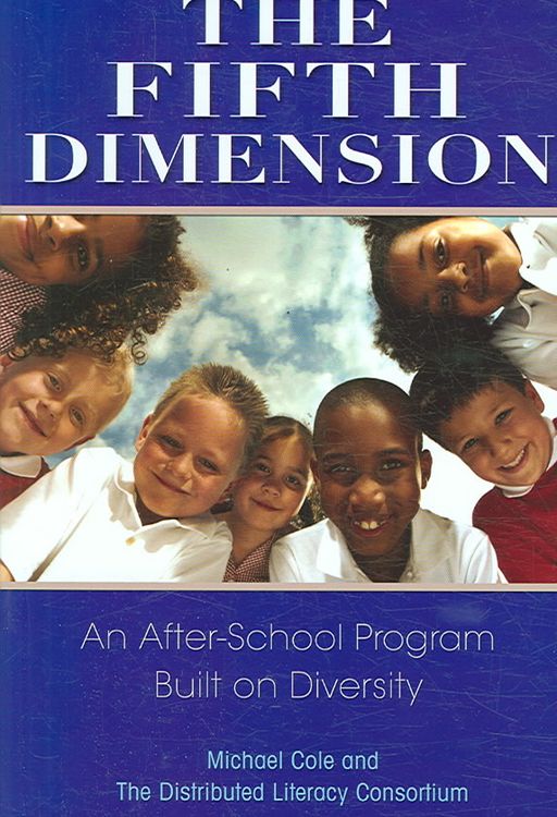 Produktbild: The Fifth Dimension