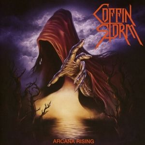 Produktbild: Arcana Rising