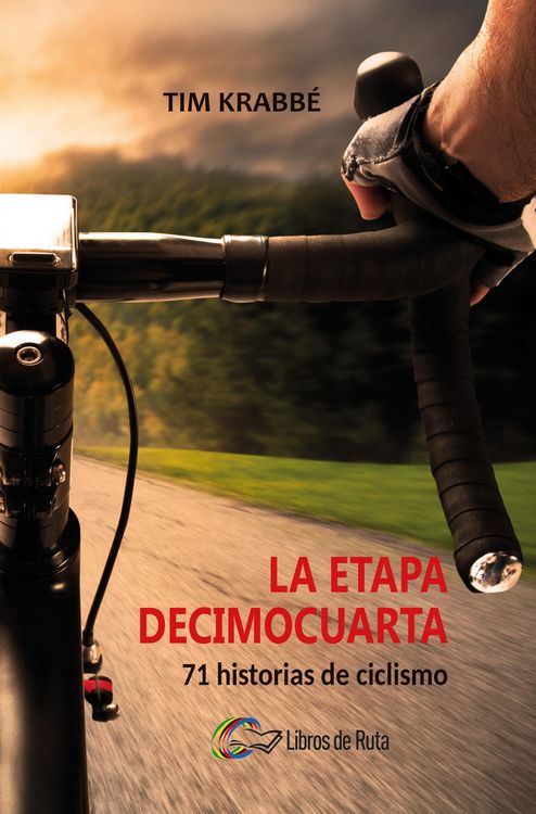 Produktbild: La etapa decimocuarta