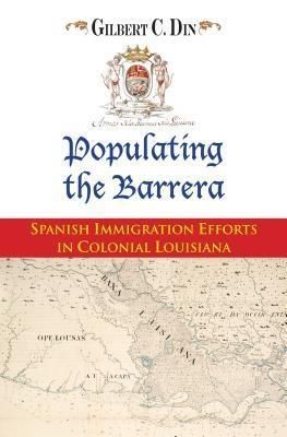 Produktbild: Populating the Barrera