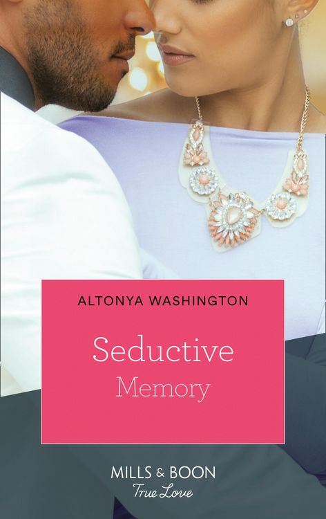 Produktbild: Seductive Memory