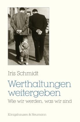 Produktbild: Werthaltungen weitergeben