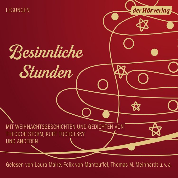 Produktbild: Besinnliche Stunden