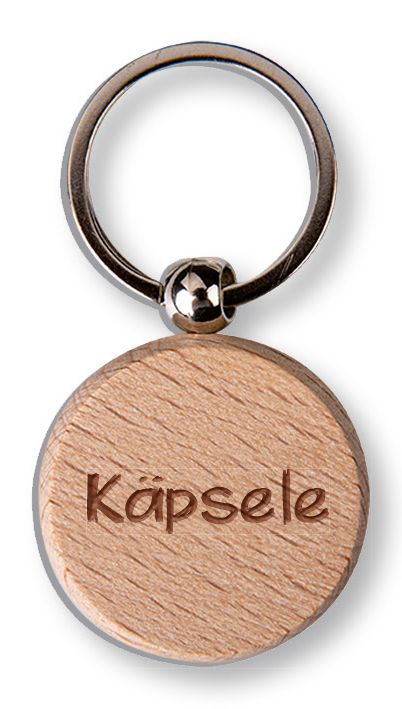 Produktbild: K&auml;psele