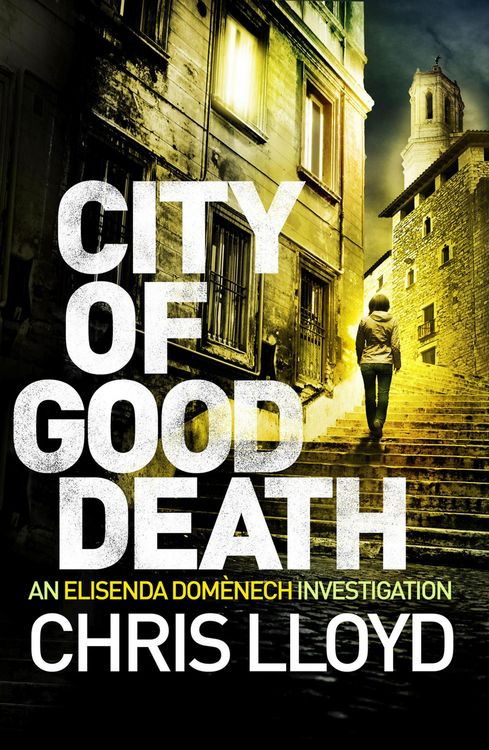 Produktbild: City of Good Death