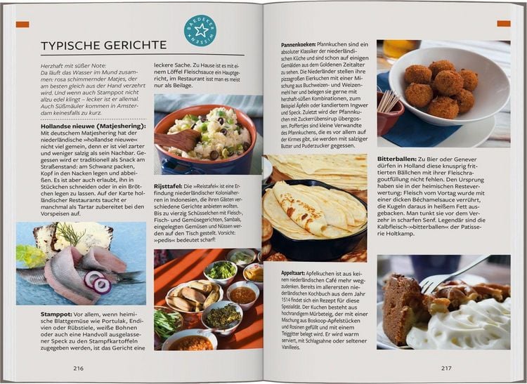 Produktbild: Baedeker Reisef&uuml;hrer Amsterdam