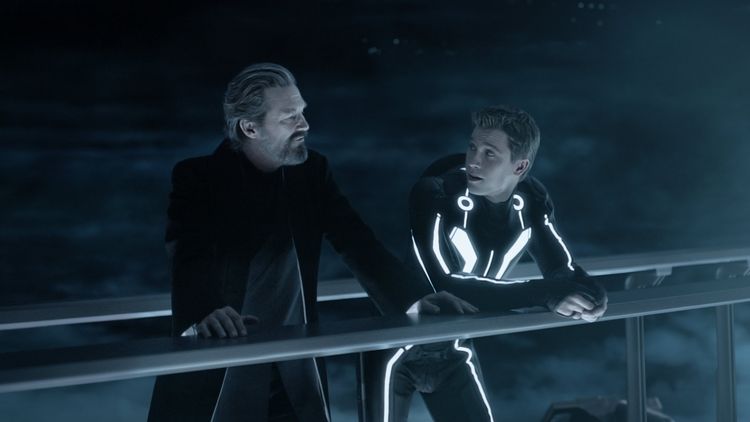 Produktbild: TRON - 3-Movie-Collection [3 DVDs]