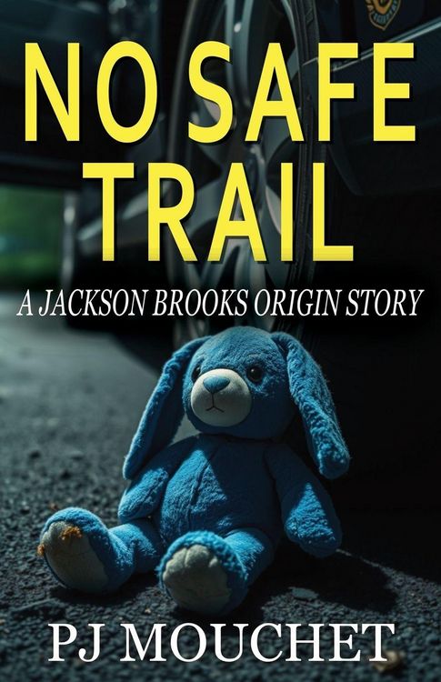Produktbild: No Safe Trail