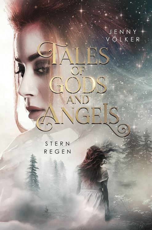 Produktbild: Tales of Gods and Angels - Sternregen
